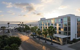 Hilton Garden Inn San Diego Downtown/Bayside, Ca